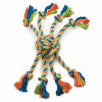 Pet Edge GR Mighty Bright Crazy Eight Rope