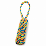 Pet Edge GR Mighty Bright Training Dummy Rope