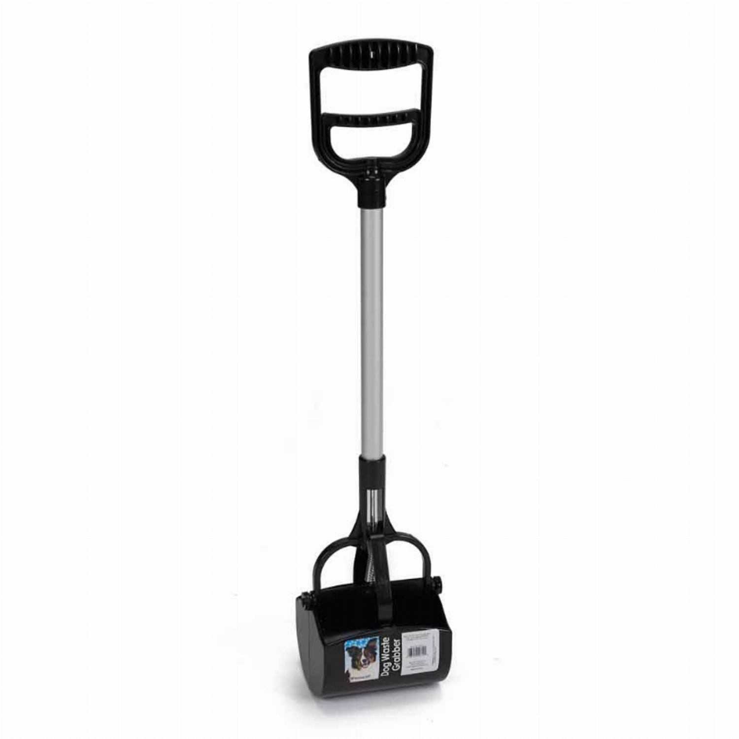Pet Edge Grabber Dog Waste Pickup Tool Waste removal
