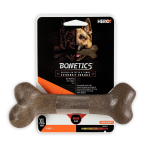 Pet Edge Hero Bonetics Femur Bone Bacon Flavor XL Dental