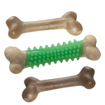 Pet Edge Hero Bonetics Femur Dental Combo 3pk S Dental