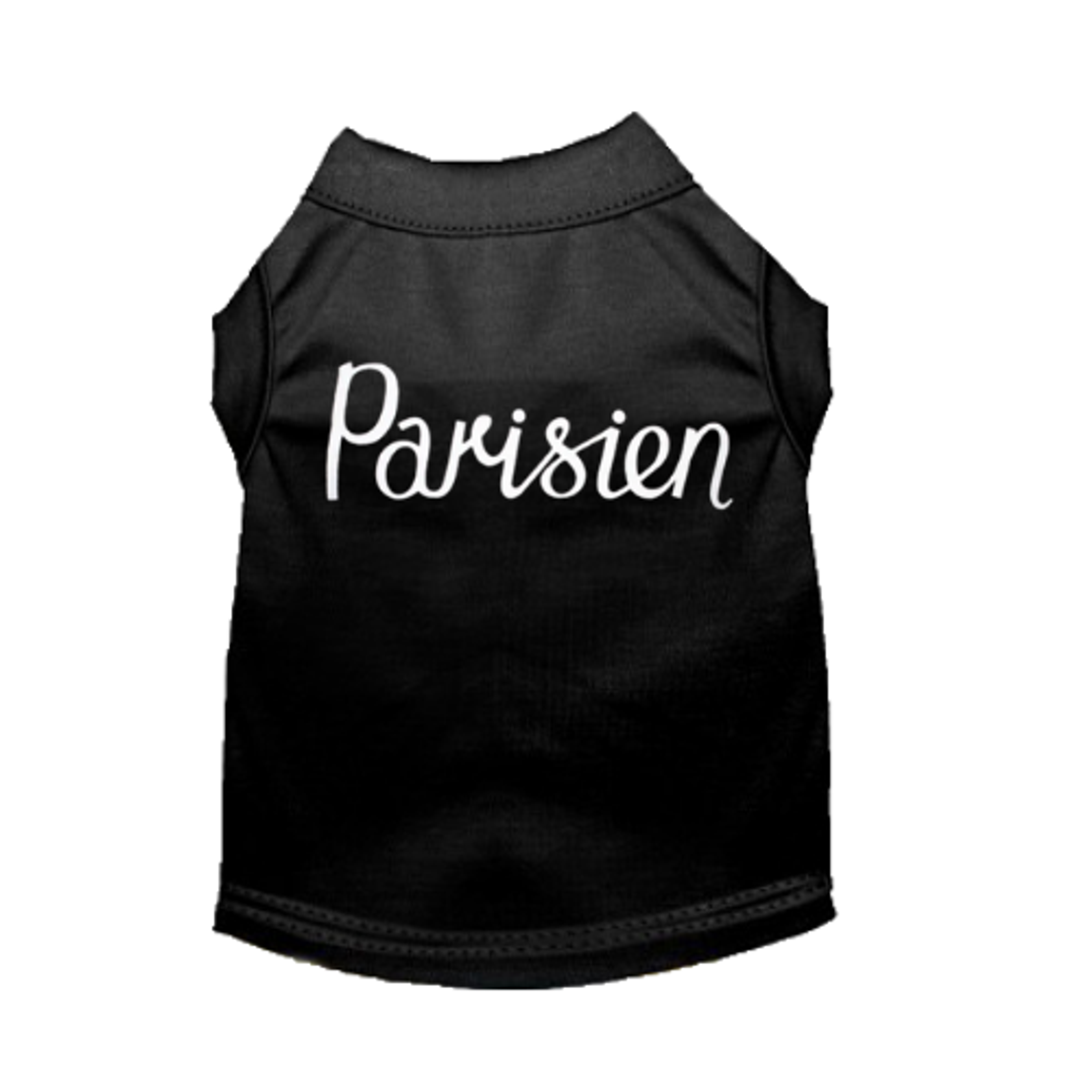 Bark Fifth Avenue Parisien Dog Clothes