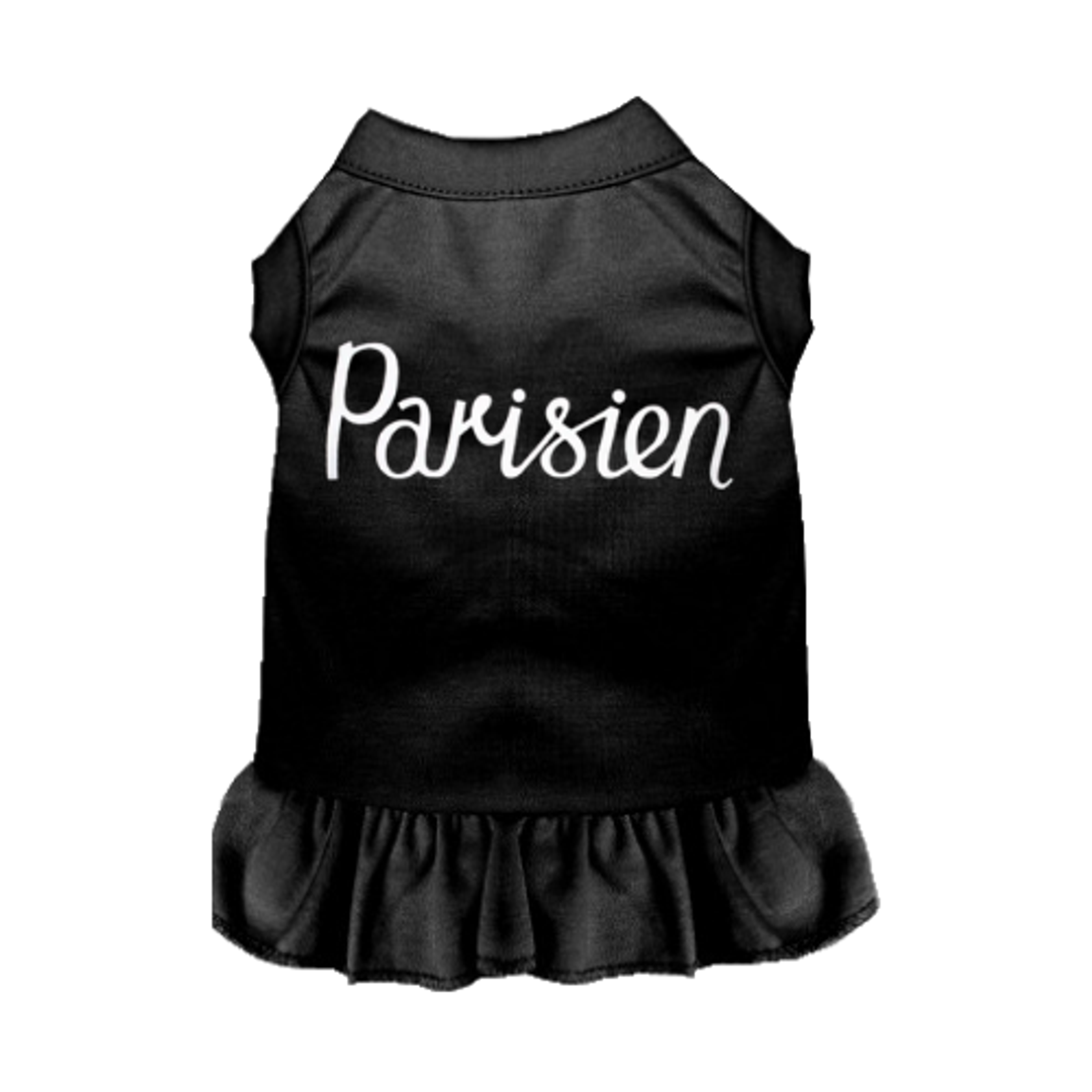 Bark Fifth Avenue Parisien Dog Clothes
