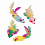 Pet Edge Toys