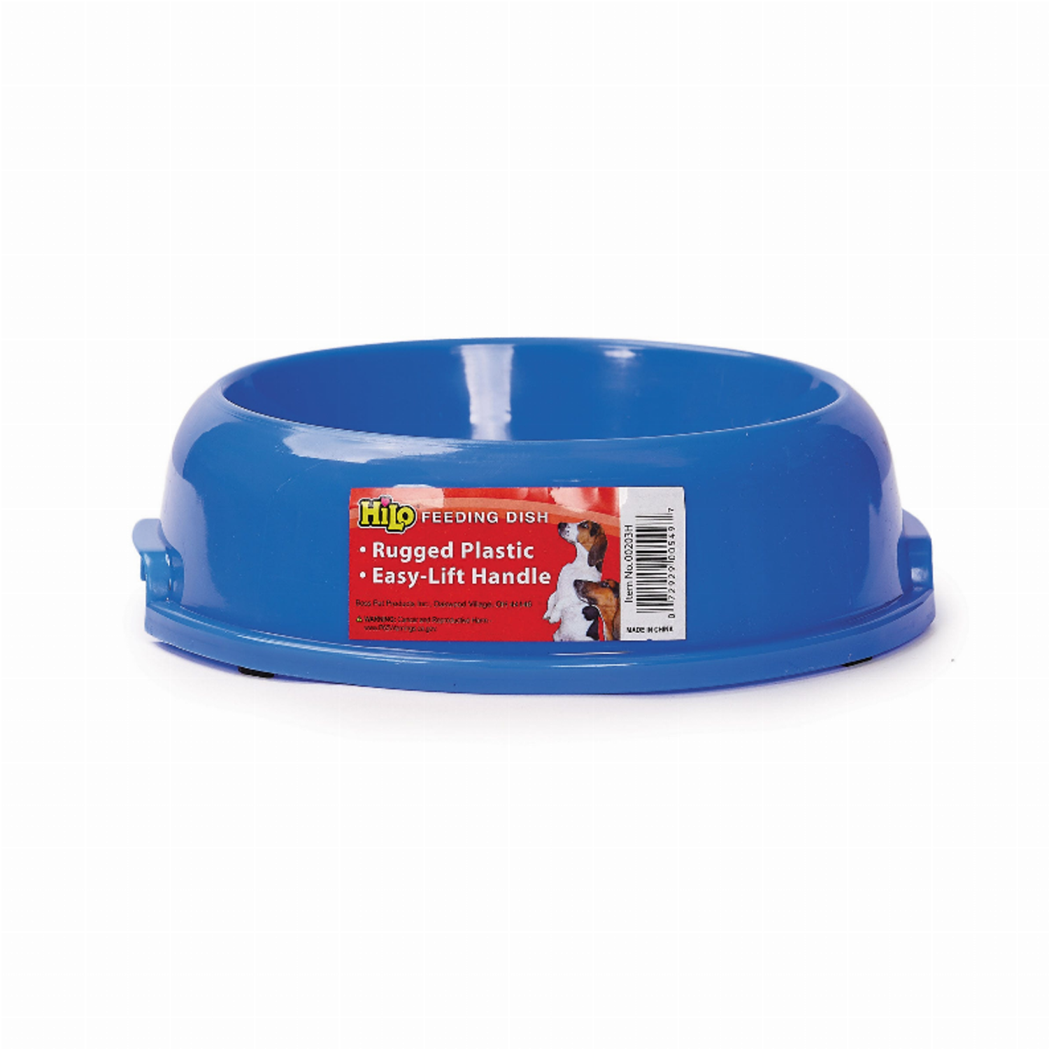 Pet Edge Large Single Feeder P899 Dishes