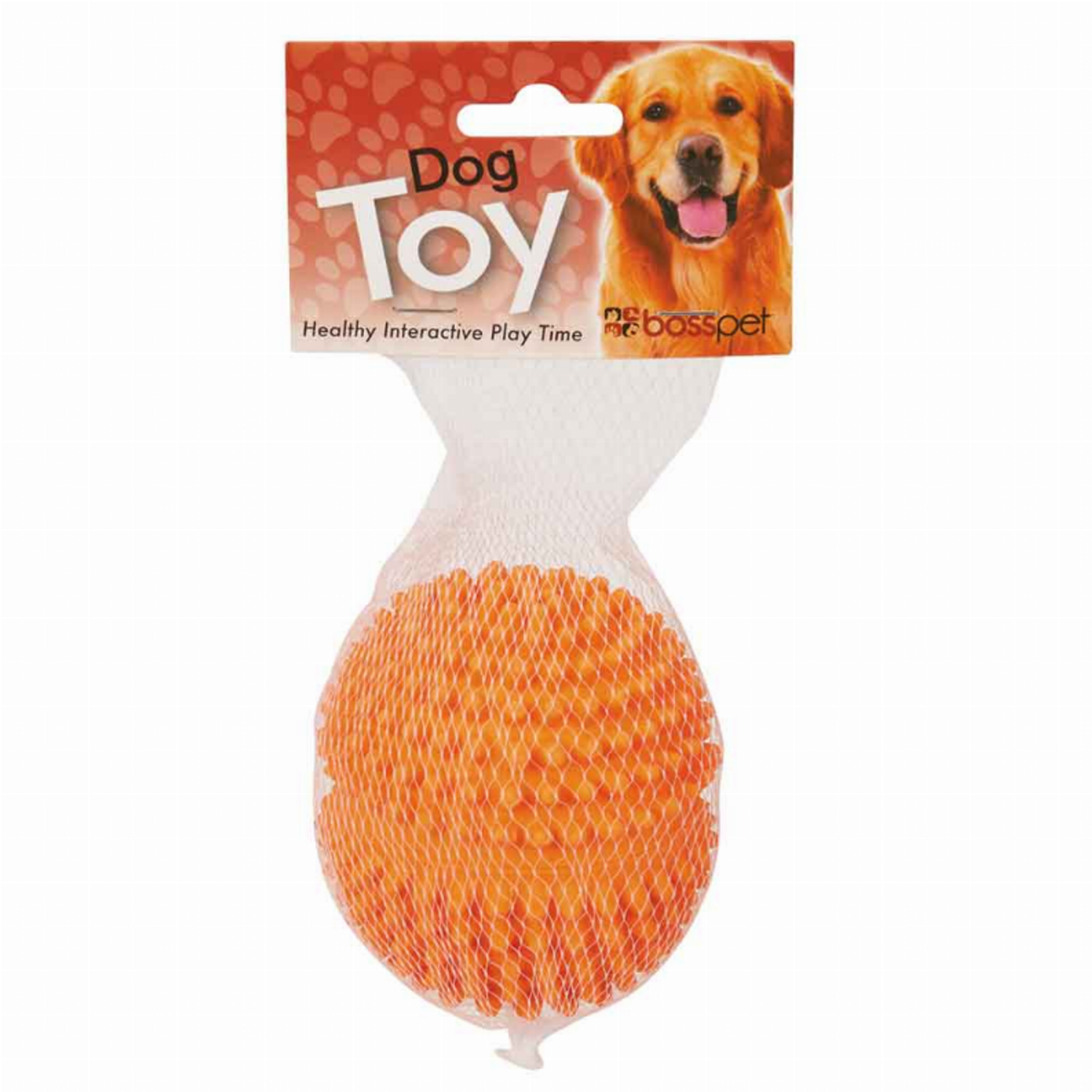 Pet Edge Latex Needle Ball Clip Strip