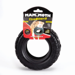 Pet Edge Lg 6 In Tirebiter 11 Rope