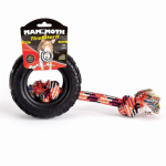 Pet Edge Lg 8 In Tirebiter 11 W Rope Rope
