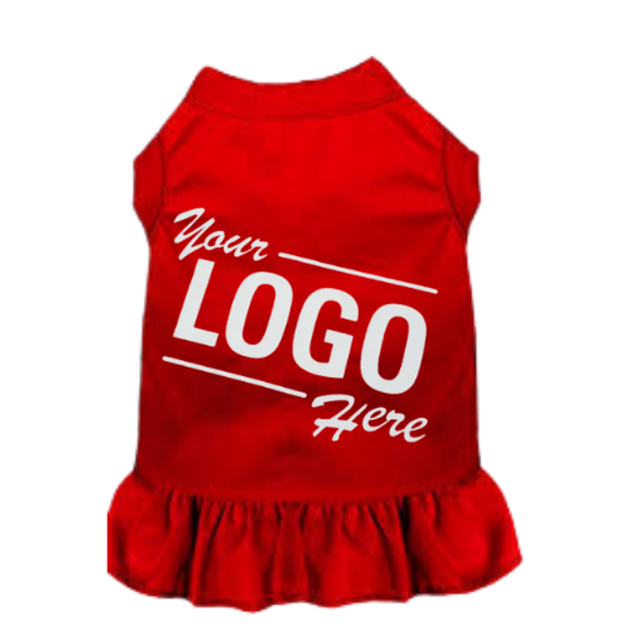 Bark Fifth Avenue Pawlenciaga Your Logo Here Dog Clothes