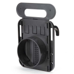 Pet Edge ME Cage Hanger for TP1430 Blk Dryers