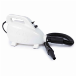 Pet Edge ME Canister Dryer White Dryers