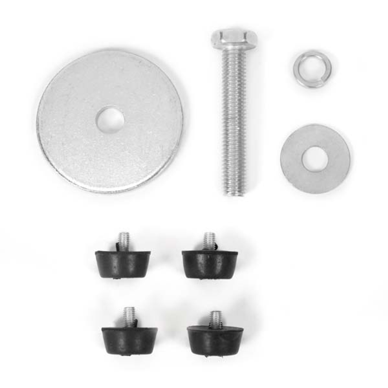 Pet Edge ME Rep Hardware Pack/TP253 8Pk Dryers