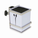 Pet Edge ME Shear Holder Arm Attachment SS Tables