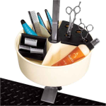 Pet Edge ME Sidekick II Tool Organizer Wht Tables