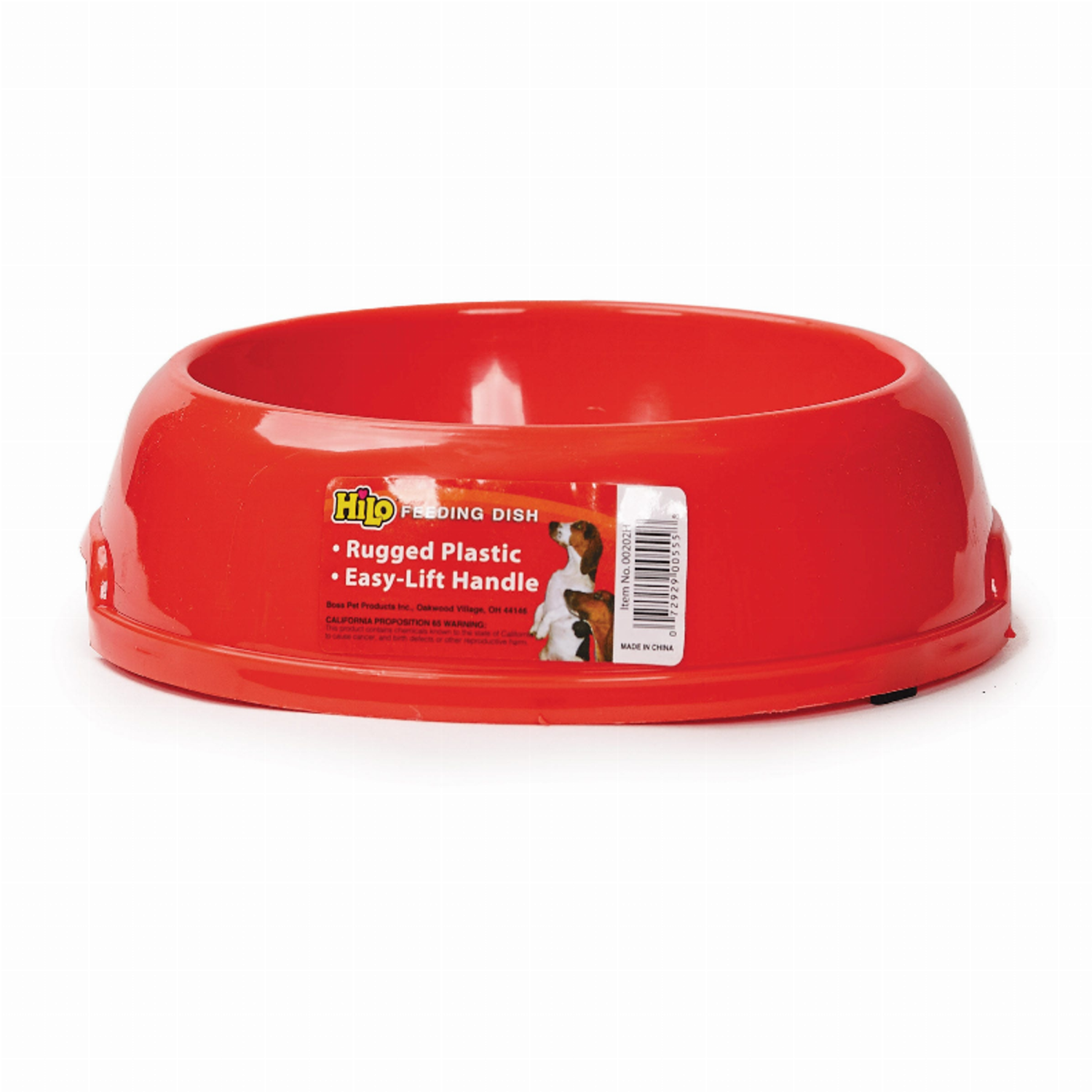 Pet Edge Medium Single Feeder P900 Diners