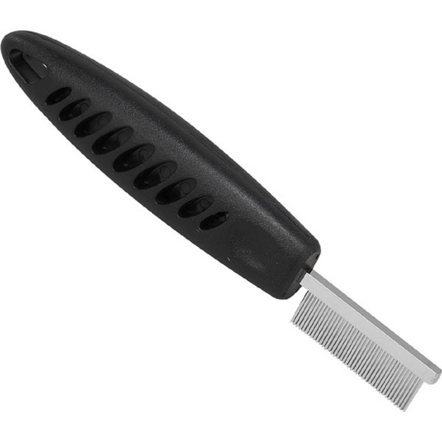 Pet Edge MG Face & Finishing Comb Tools