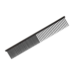 Pet Edge MG Xylac Comb Fine/Coarse 7.5In Tools