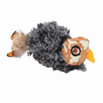 Pet Edge MT Fluffy Friends Bird Stuffed Plush