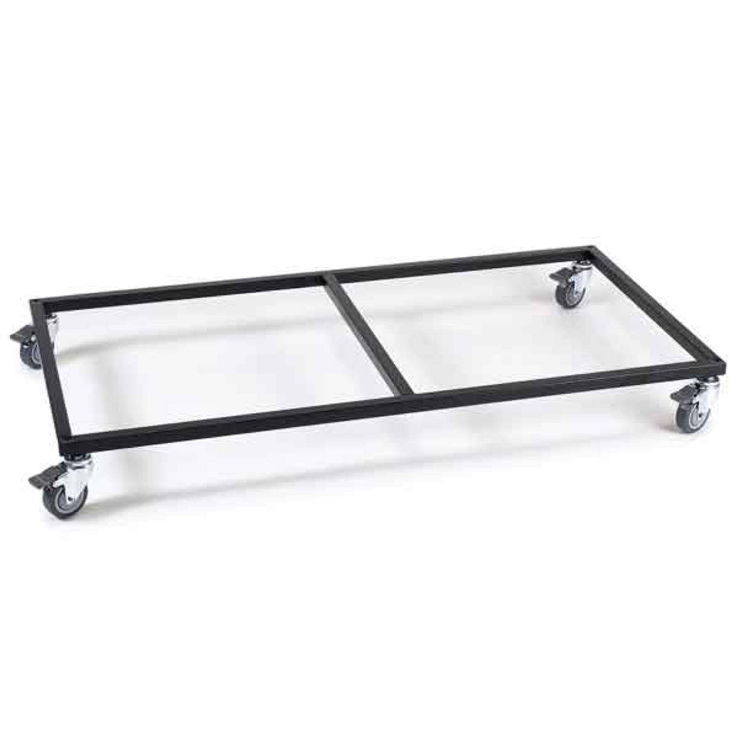 Pet Edge PS Modular Cage Base w/Wheels ProCages & Kennels