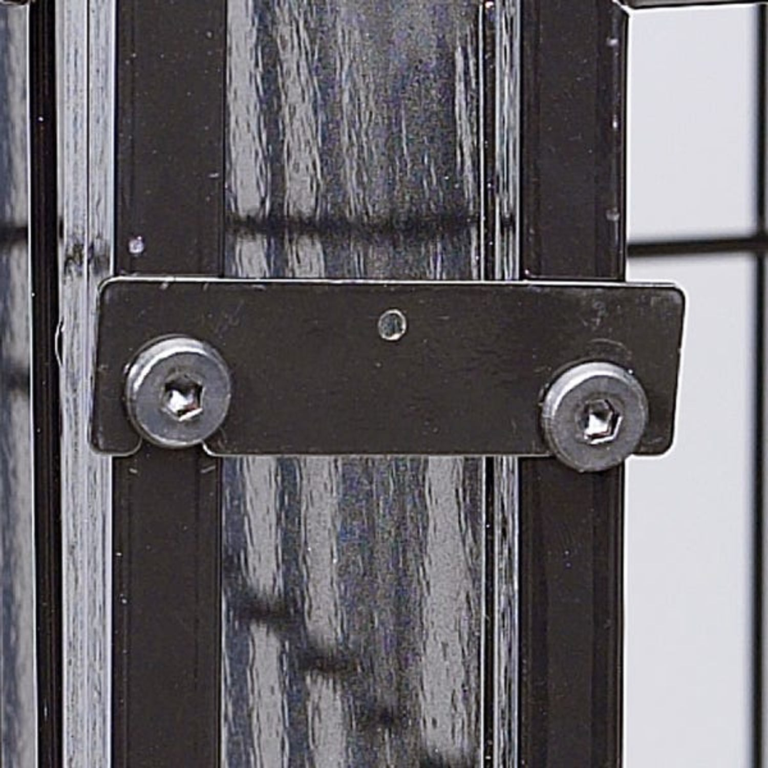 Pet Edge PS Modular Cage Connectors 4Pc ProCages & Kennels