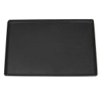 Pet Edge PS Puppy Playpen Rep Tray M Blk Cages & Crates