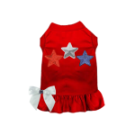 Bark Fifth Avenue Red