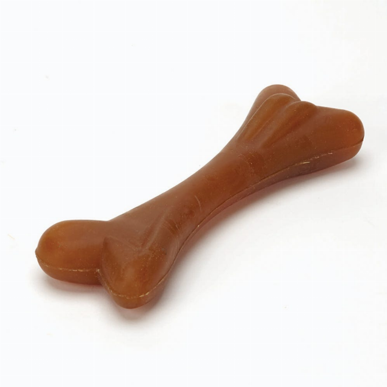 Pet Edge Rubber Pet Edge PW EcoToys EcoBone L Rubber