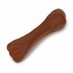 Pet Edge PW EcoToys EcoBone S Rubber