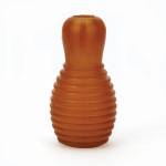 Pet Edge PW EcoToys EcoBouncer L Rubber