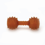 Pet Edge PW EcoToys EcoDumbell L Rubber