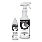 Pet Edge Skunk Off Odor Remover 32oz Shampoo