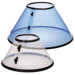 Pet Edge TH  E-Collar S 10In Clr Medical