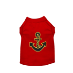Bark Fifth Avenue Sailor Boy Dog Tank Dog Clothes
