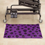 Pet Edge TP Anti Fatigue Mat 36x24In Pur Tables