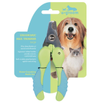 Pet Edge UG Ergonomic Nail Trimmer L Nailcare