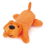 Pet Edge ZA Big Yelper Org Stuffed Plush