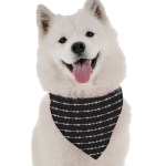 Bandoggies Dog Bandanas