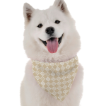 Bandoggies Dog Bandanas
