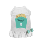 Bark Fifth Avenue Sniffany French Fries Dog Clothes