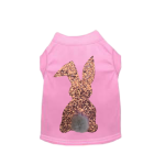 Bark Fifth Avenue Sparkle Bunny Dog Clothes