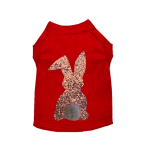 Bark Fifth Avenue Sparkle Bunny Dog Clothes
