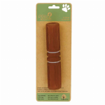 Pet Edge PW EcoToys EcoFlosser Rubber