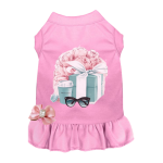 Bark Fifth Avenue Springtime at Sniffany Dog Clothes
