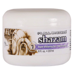 Pet Edge Shazam Whitening Gel and Stain Remover Dental