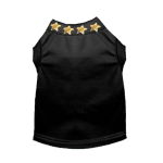 Bark Fifth Avenue StarStudded Tee Dog Clothes