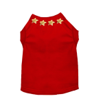 Bark Fifth Avenue StarStudded Tee Dog Clothes