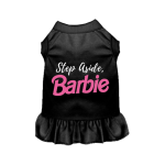 Bark Fifth Avenue Step Aside