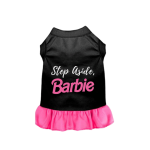Bark Fifth Avenue Step Aside