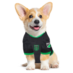 Pets First Co Austin FC Pet Jersey Apparel