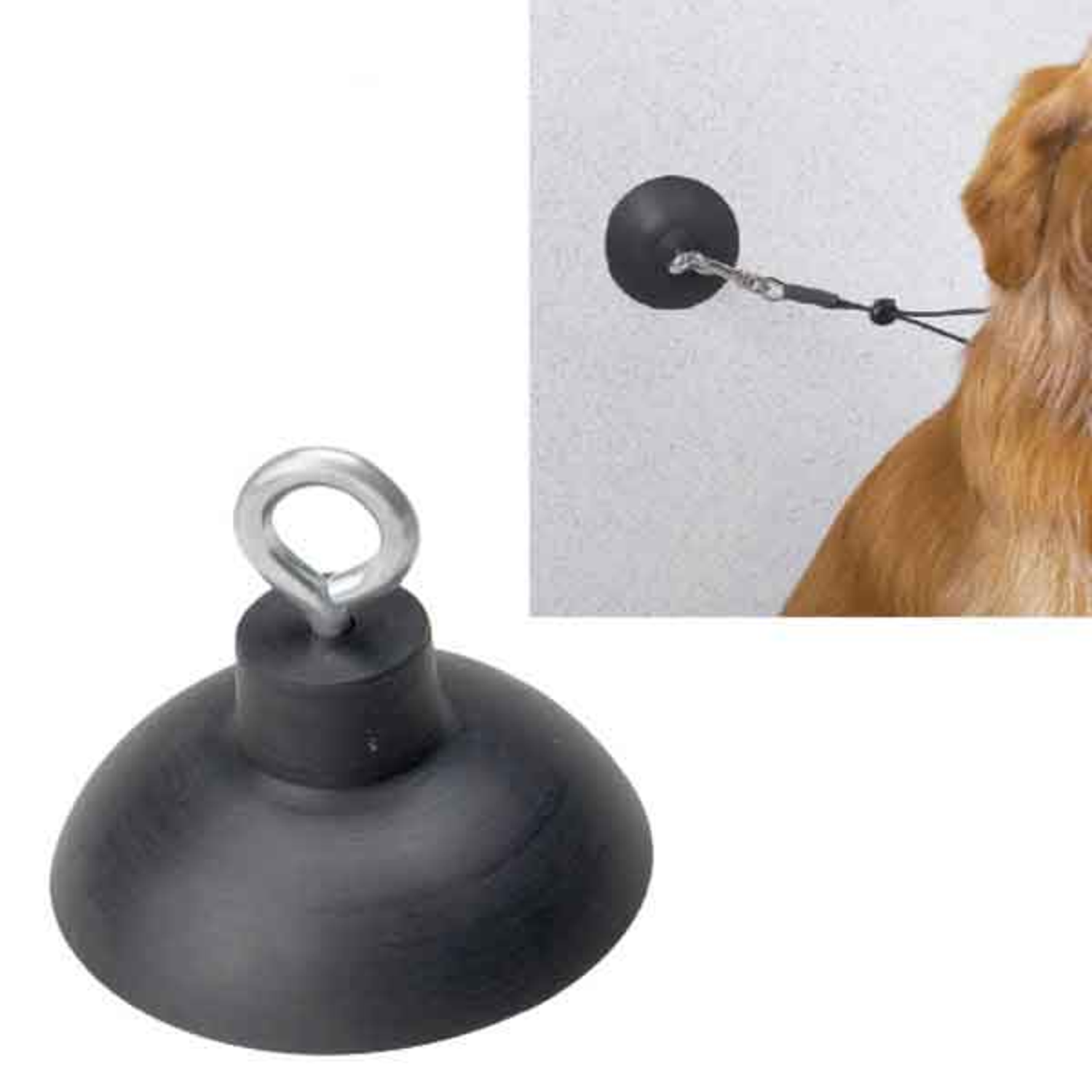 Pet Edge TP Suction Cup Tubs